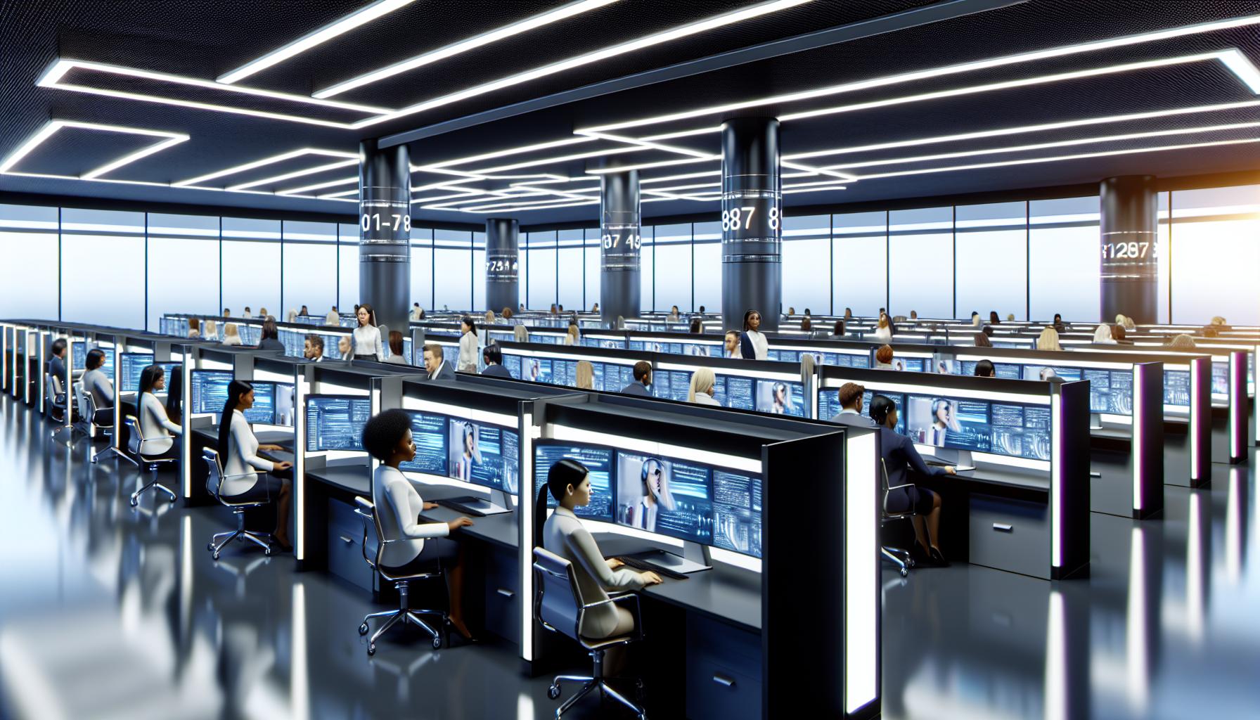 Client Services Automation Modern-1 Client Services Automation Modern-1