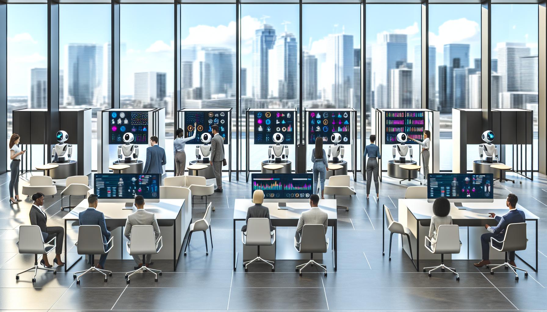 Client Services Automation Modern-2 Client Services Automation Modern-2