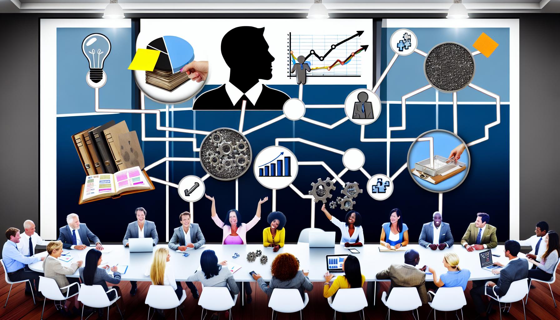 Lead management Integration