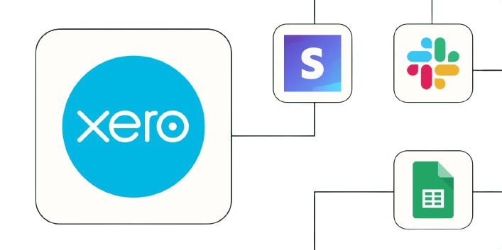 Xero Finance Operations