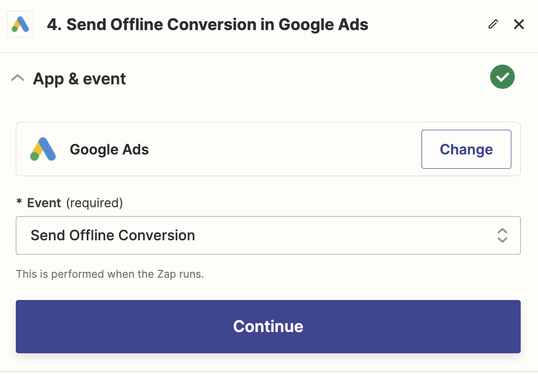 offline conversion google ads offline conversion google ads